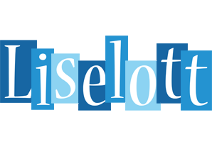 Liselott winter logo