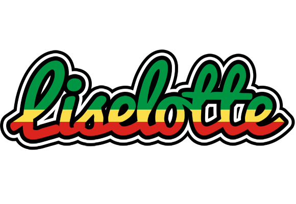 Liselotte african logo