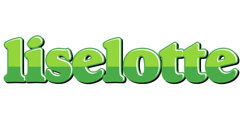 Liselotte apple logo