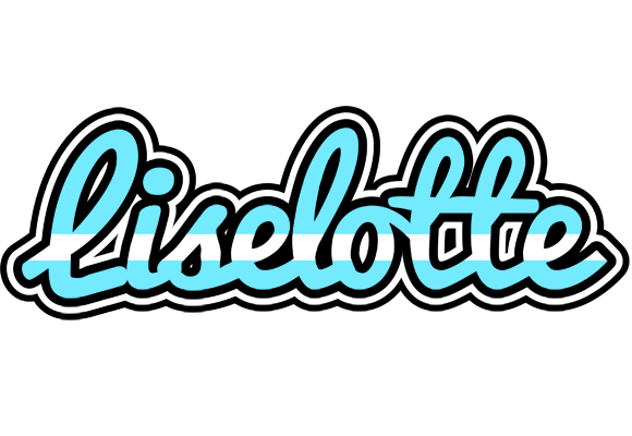 Liselotte argentine logo