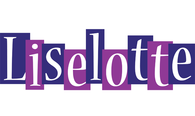 Liselotte autumn logo