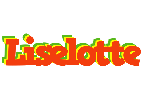 Liselotte bbq logo
