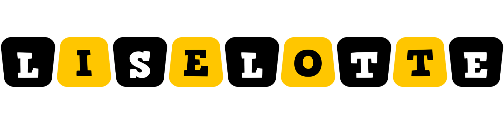 Liselotte boots logo