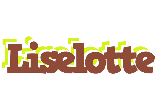 Liselotte caffeebar logo