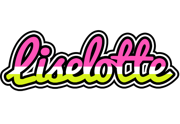 Liselotte candies logo