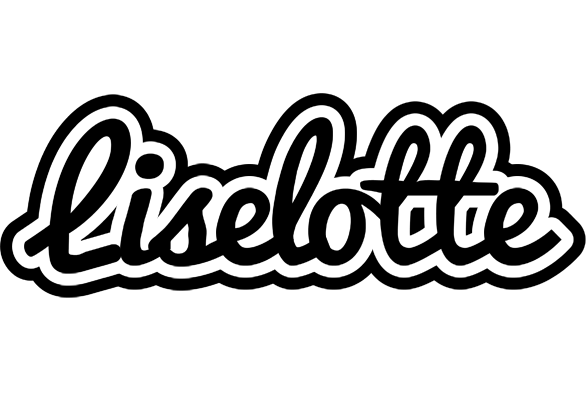 Liselotte chess logo