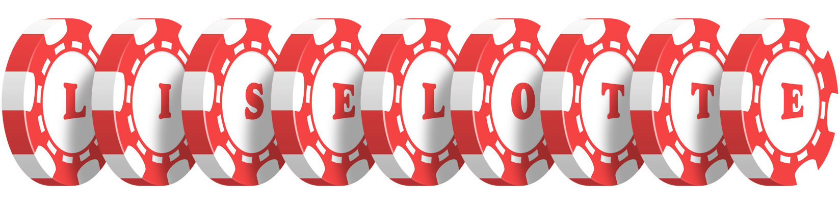 Liselotte chip logo