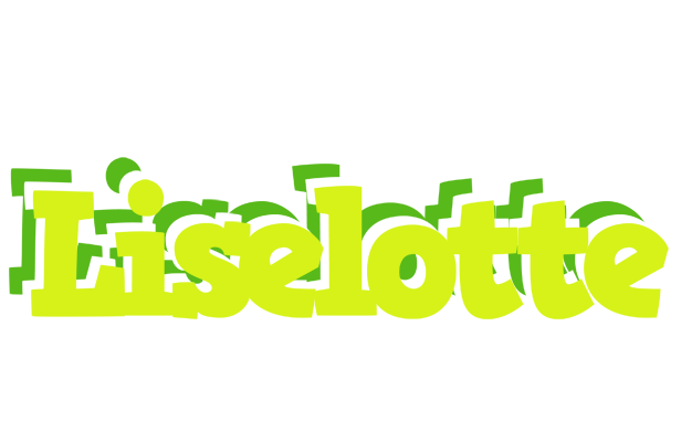 Liselotte citrus logo