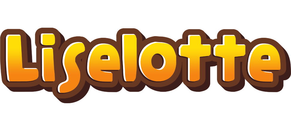Liselotte cookies logo