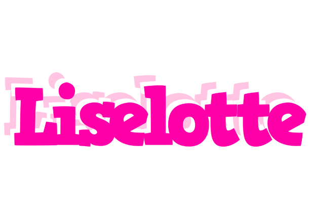 Liselotte dancing logo