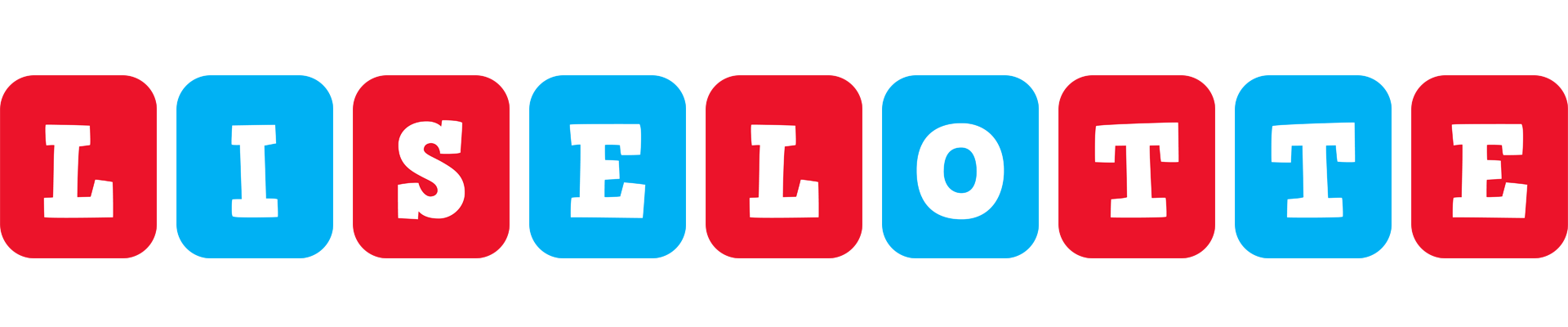 Liselotte diesel logo