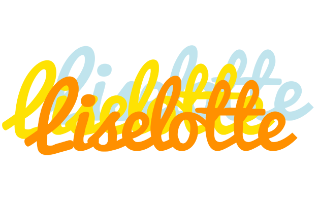 Liselotte energy logo