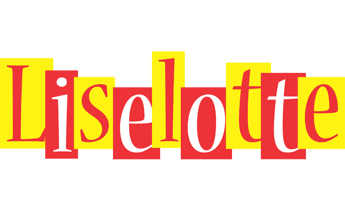 Liselotte errors logo
