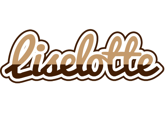 Liselotte exclusive logo
