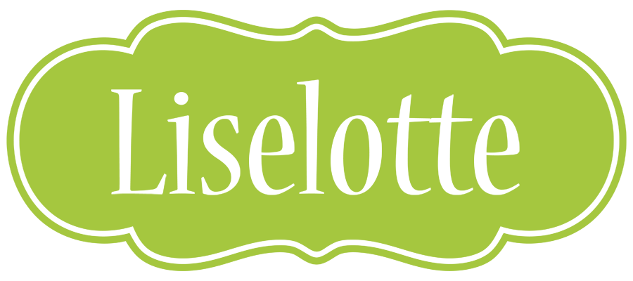 Liselotte family logo
