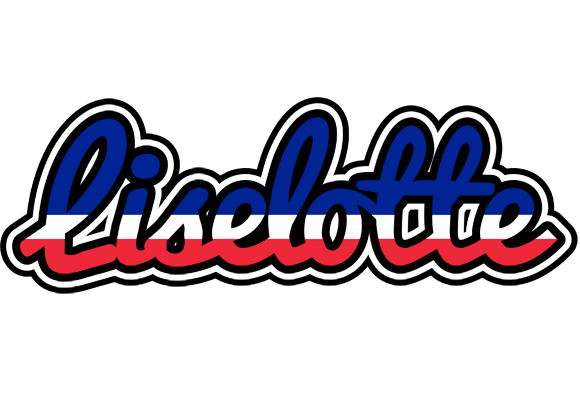 Liselotte france logo