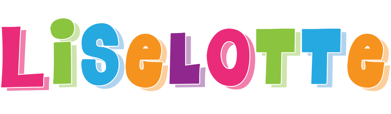 Liselotte friday logo
