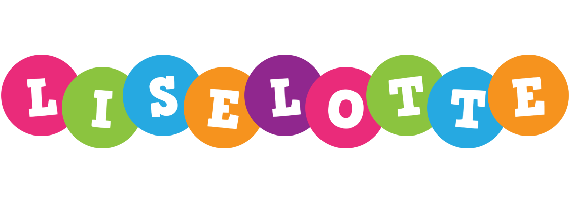 Liselotte friends logo