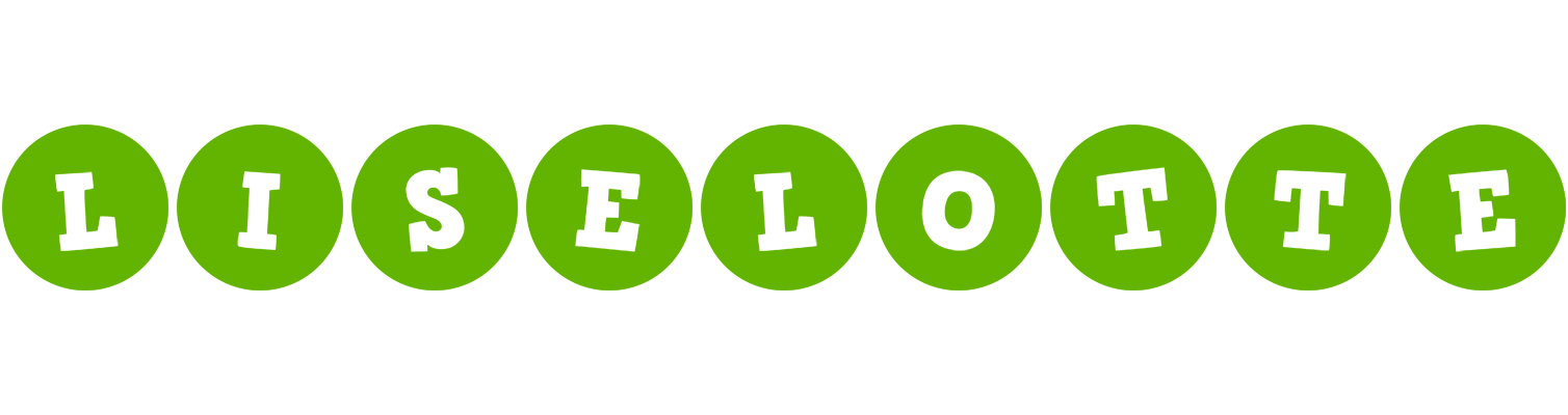 Liselotte games logo