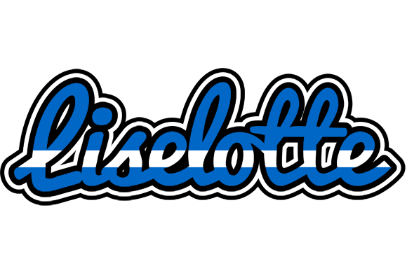 Liselotte greece logo