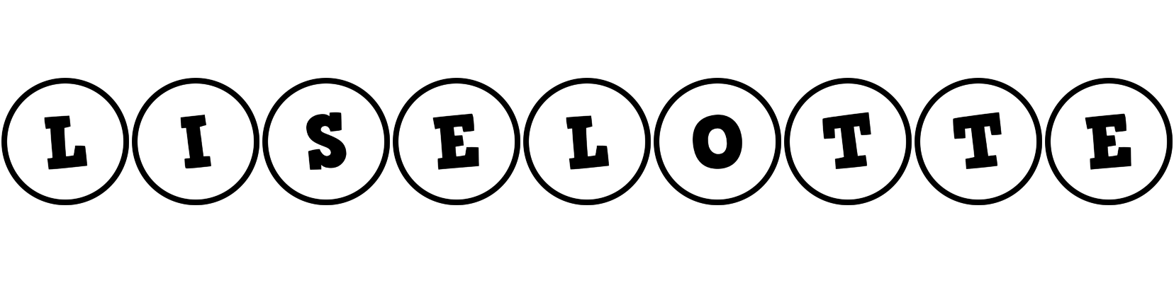 Liselotte handy logo