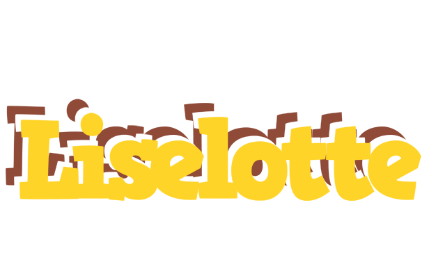 Liselotte hotcup logo