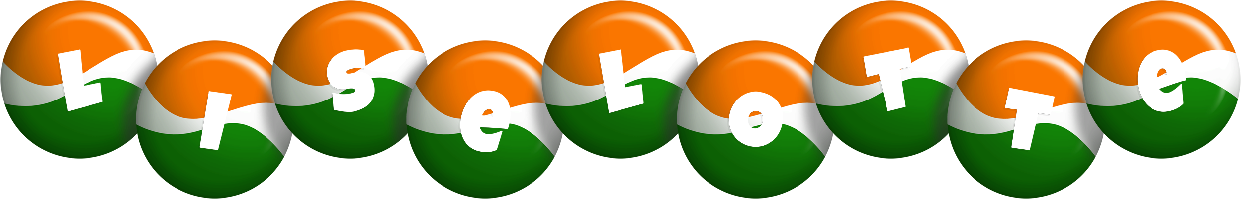 Liselotte india logo