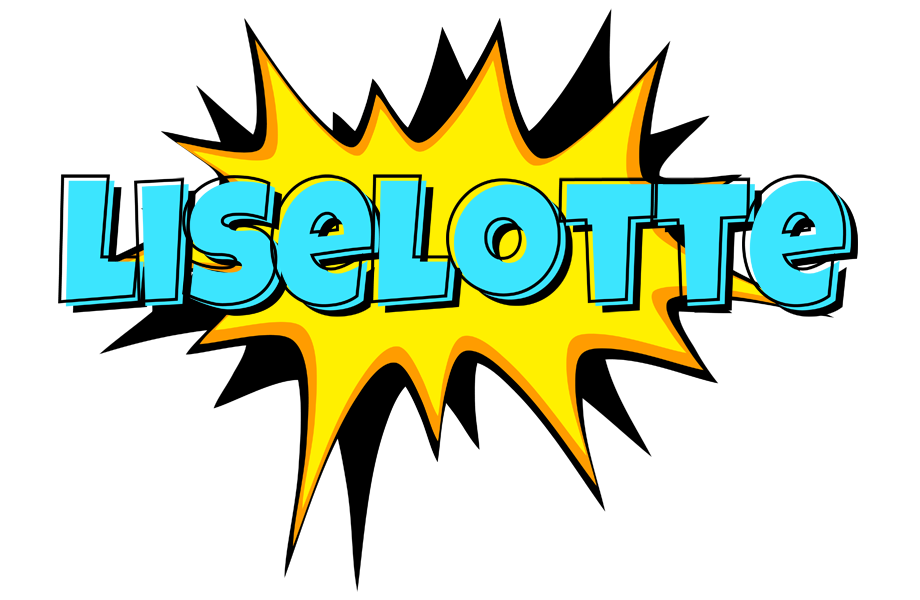 Liselotte indycar logo