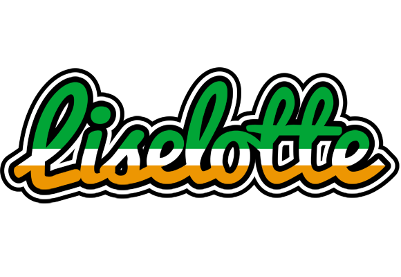 Liselotte ireland logo