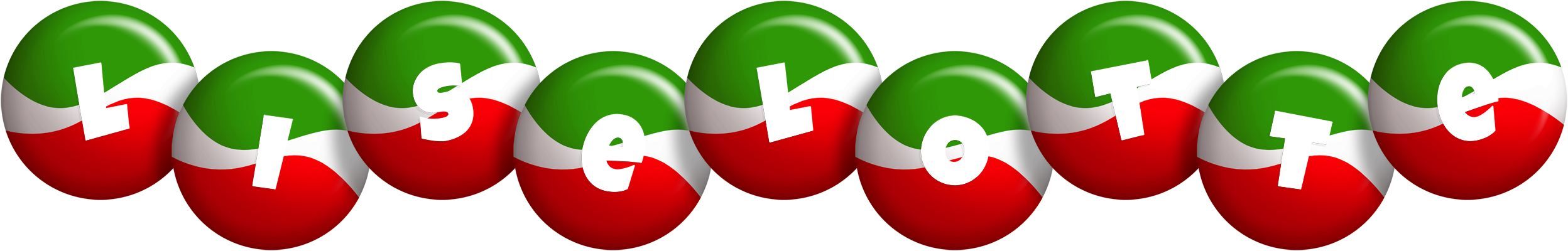 Liselotte italy logo