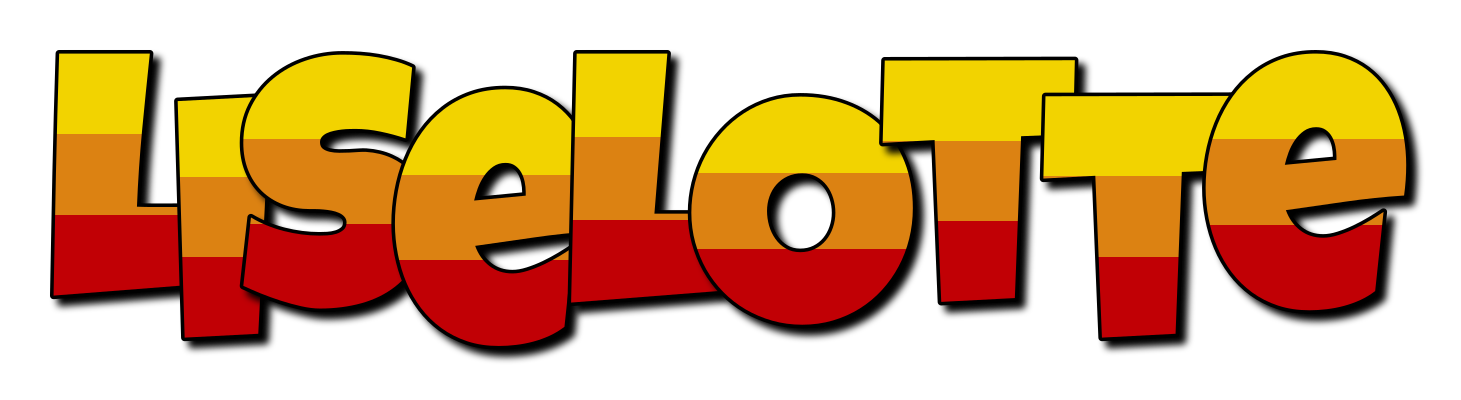 Liselotte jungle logo
