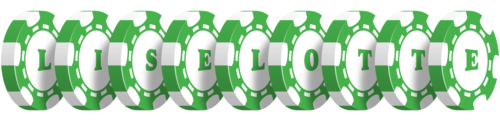 Liselotte kicker logo
