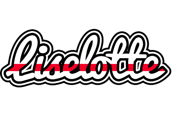Liselotte kingdom logo