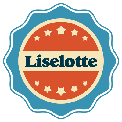 Liselotte labels logo