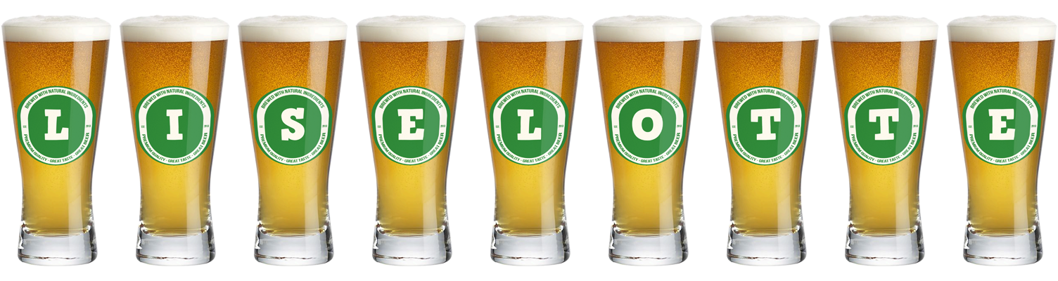 Liselotte lager logo