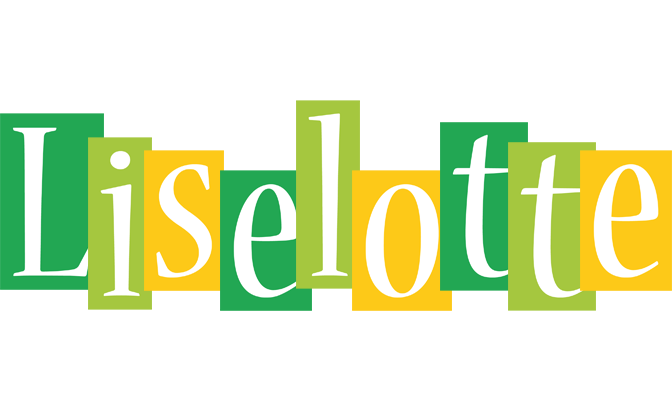 Liselotte lemonade logo