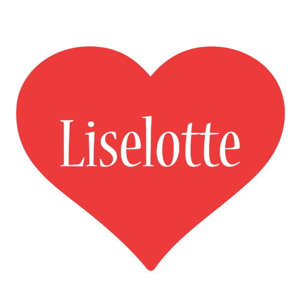 Liselotte love logo
