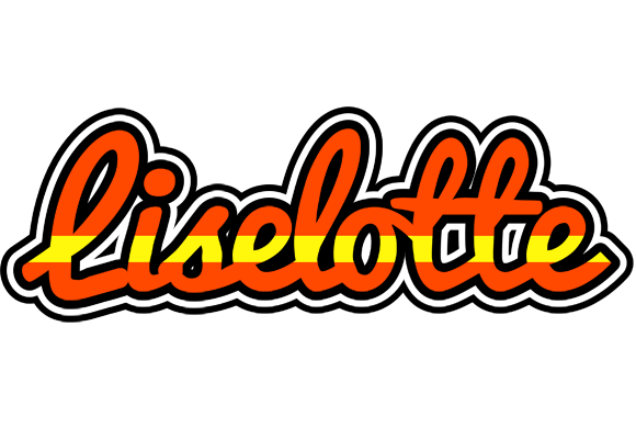 Liselotte madrid logo