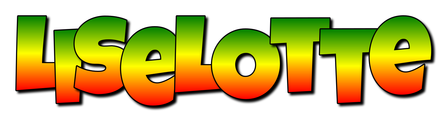 Liselotte mango logo