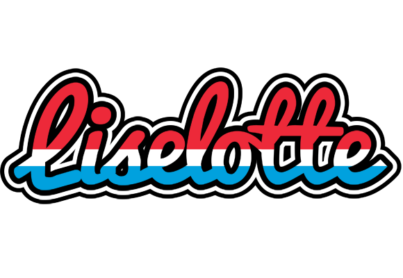 Liselotte norway logo