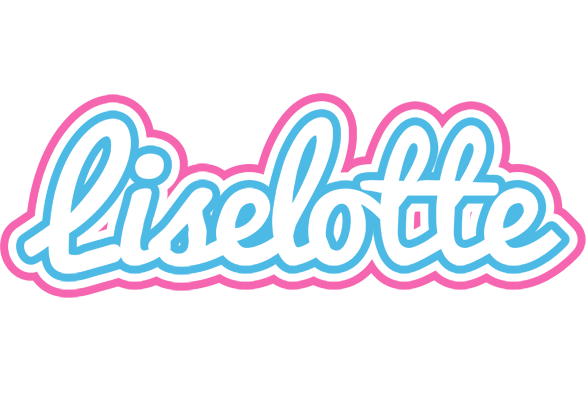 Liselotte outdoors logo