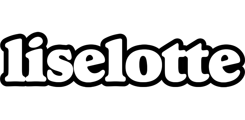 Liselotte panda logo