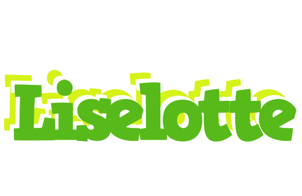 Liselotte picnic logo
