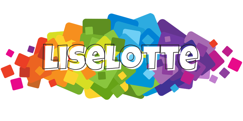 Liselotte pixels logo