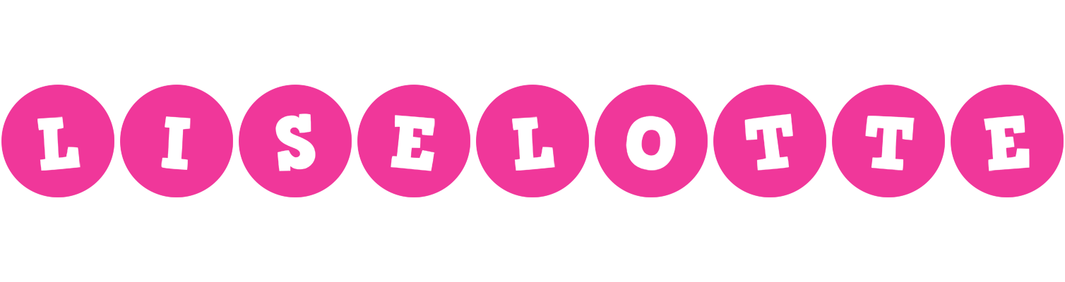 Liselotte poker logo