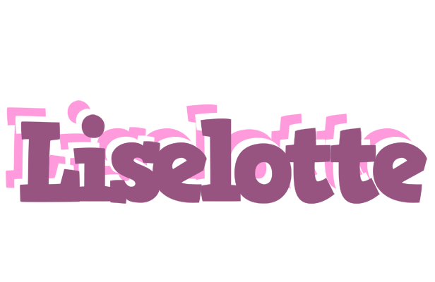 Liselotte relaxing logo