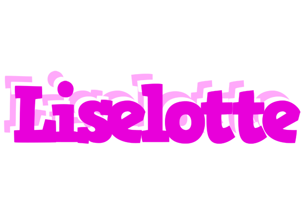Liselotte rumba logo