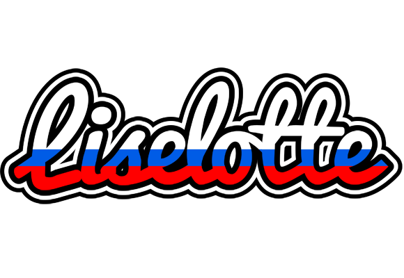 Liselotte russia logo