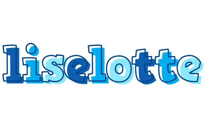 Liselotte sailor logo