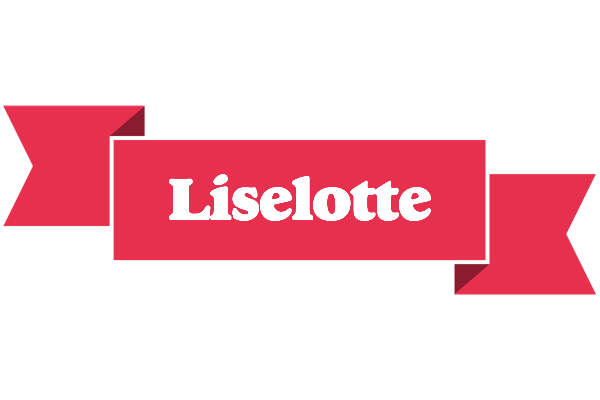 Liselotte sale logo
